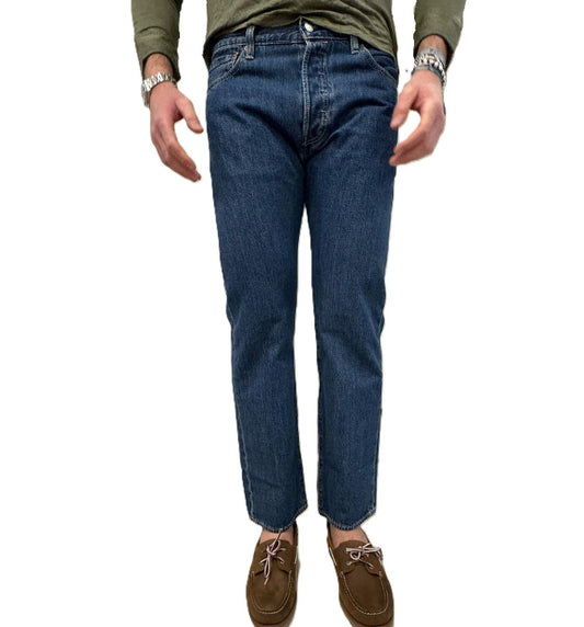 Levi’s 501