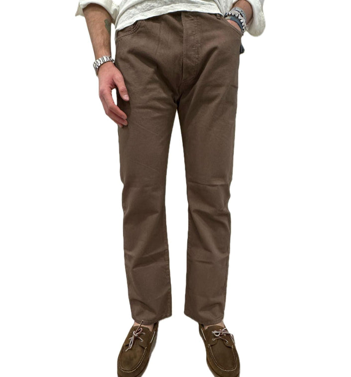 Levi’s 501