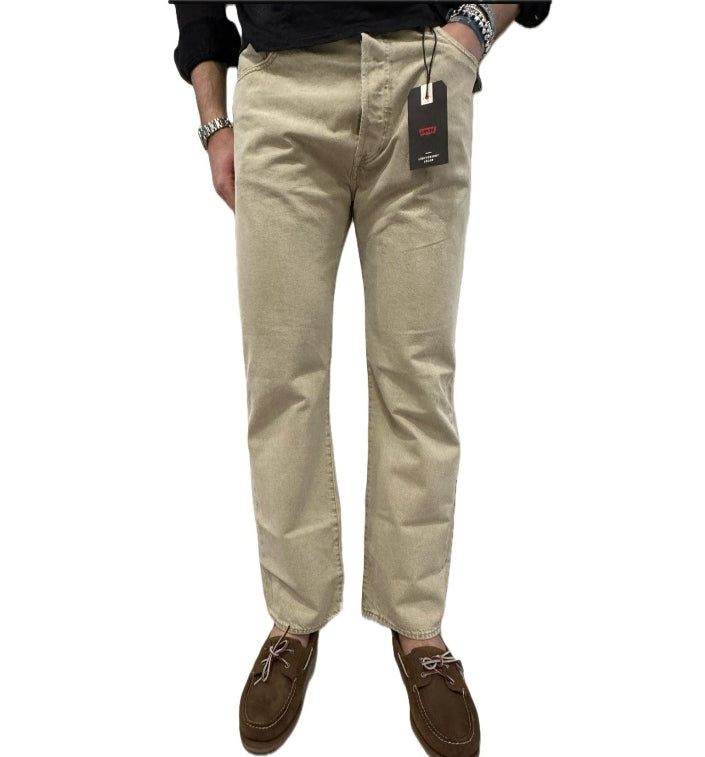 Levi’s 501