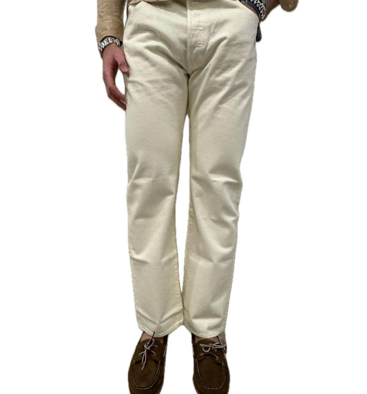 Levi’s 501