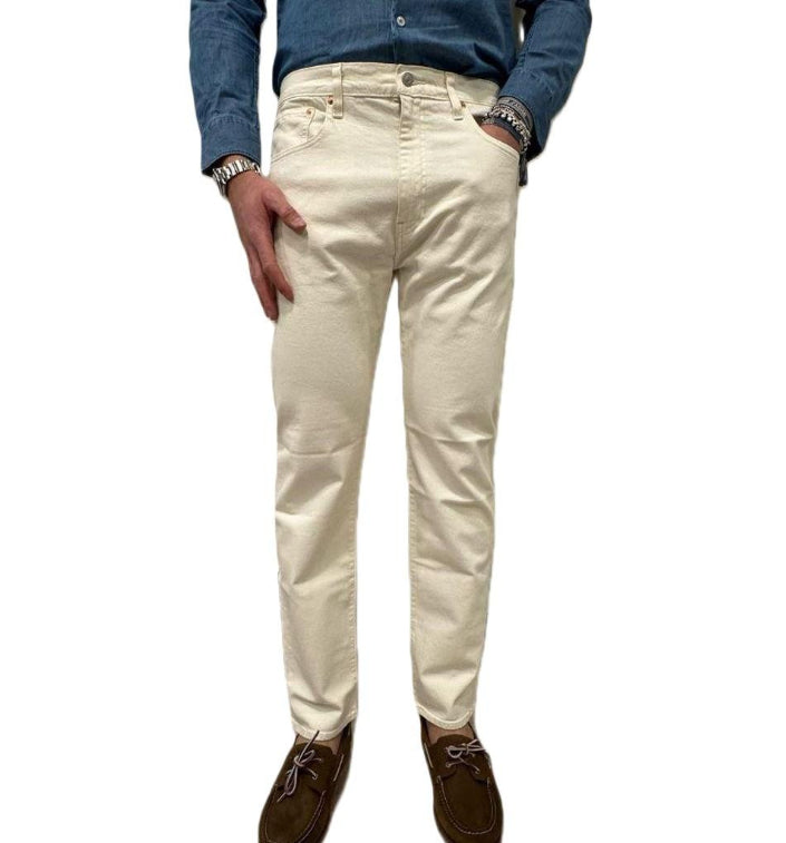 Levi's 502 taper