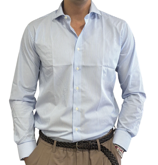 Camicia puro cotone